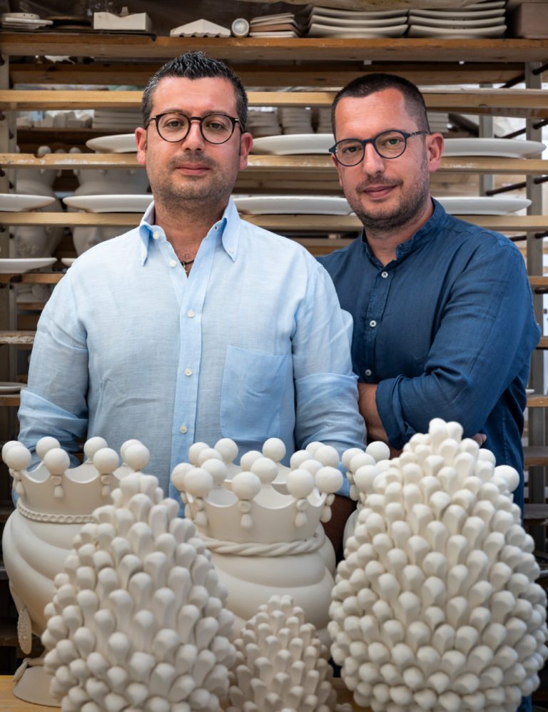 The Lab - Ceramica Bevilacqua